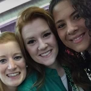 Meet your Posher, Elise